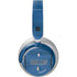 NBA Dallas Mavericks Jersey Surface Headphones Skin